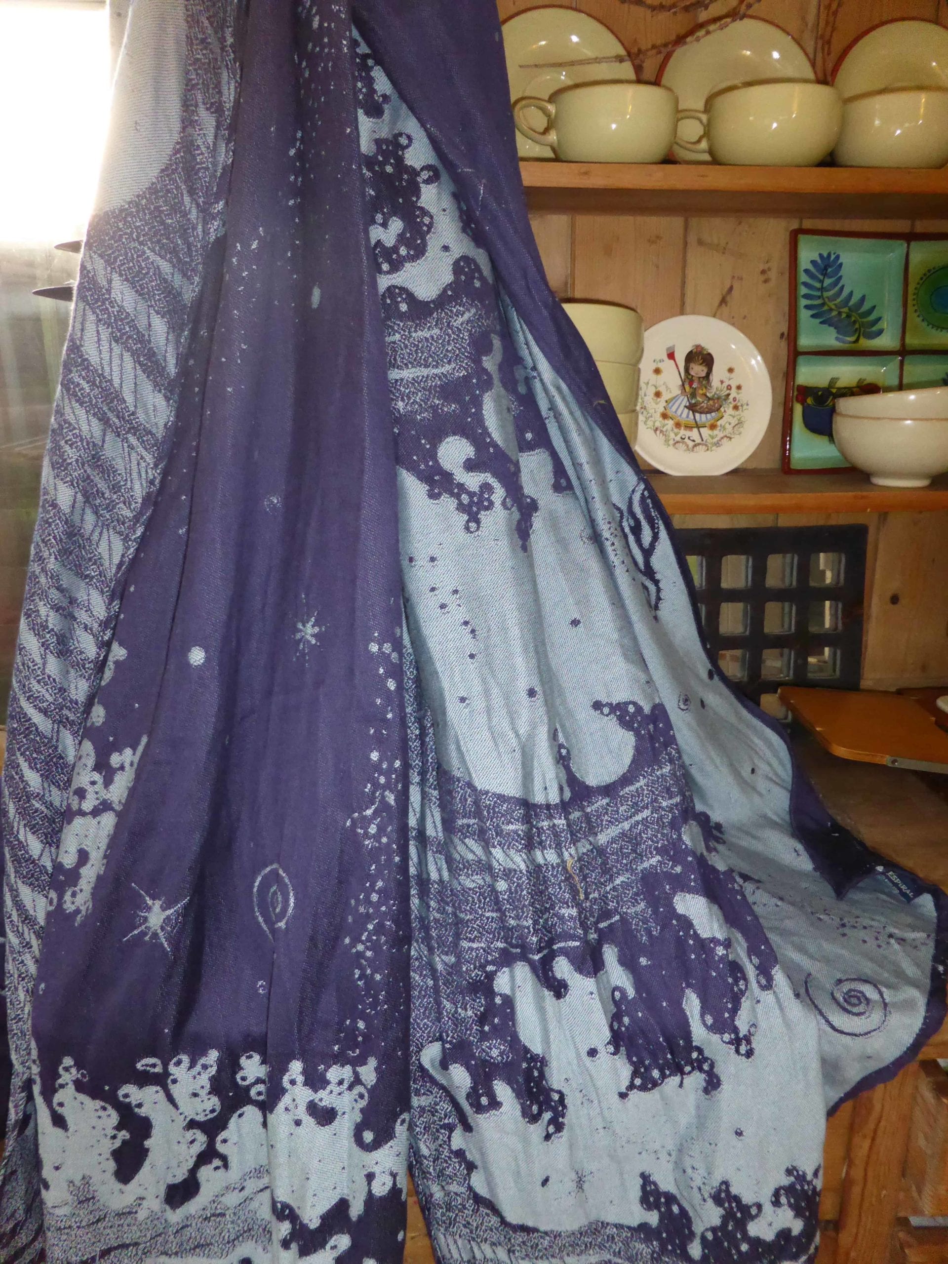 Moonlit Twilight Seafoam