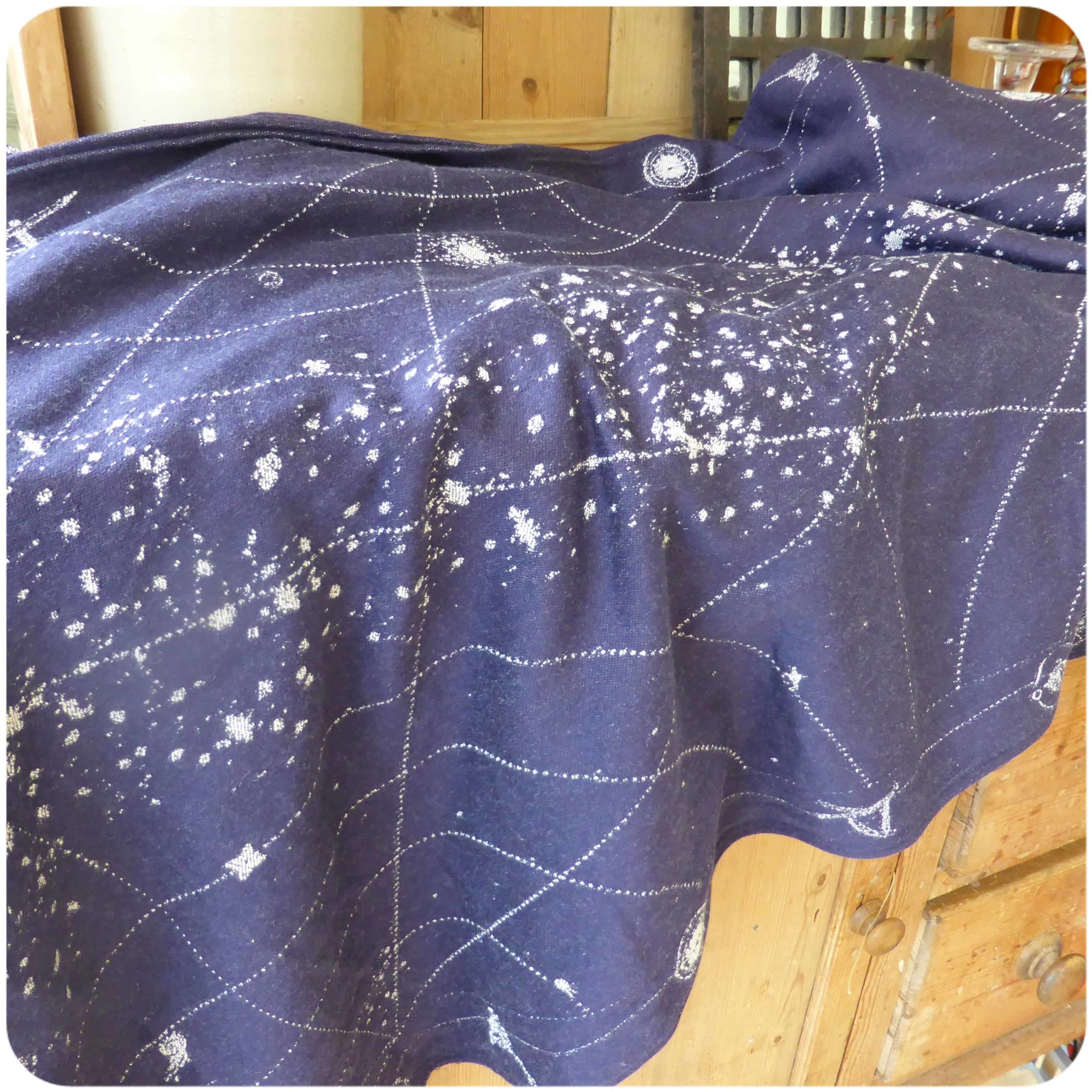 Albus Twilight Starmap