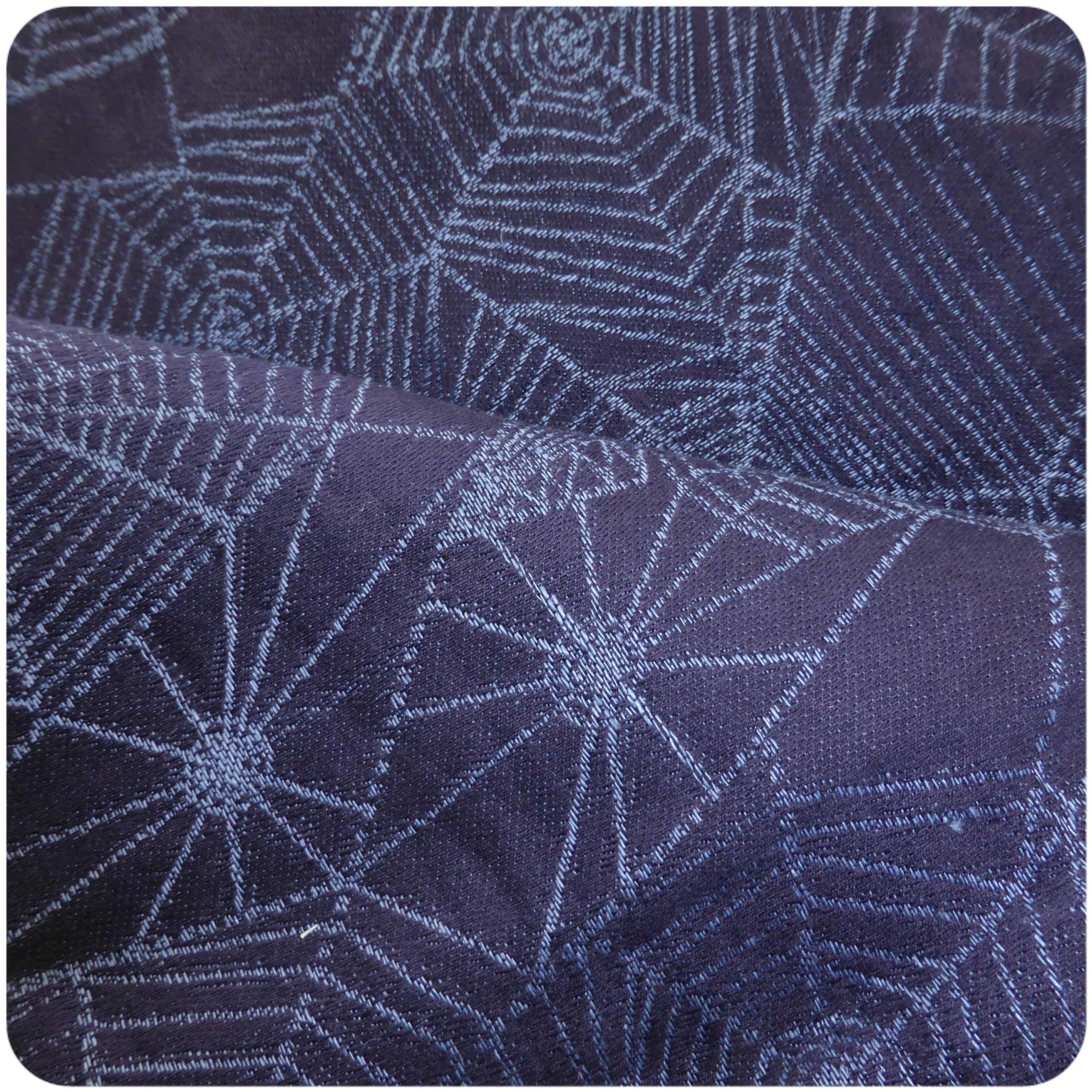 Evening Twilight Gossamer