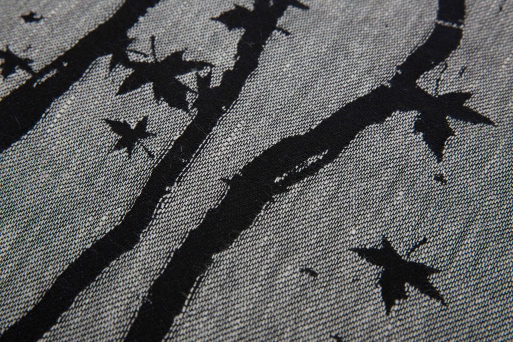 Hemp Obsidian Birch Trees Flat-12