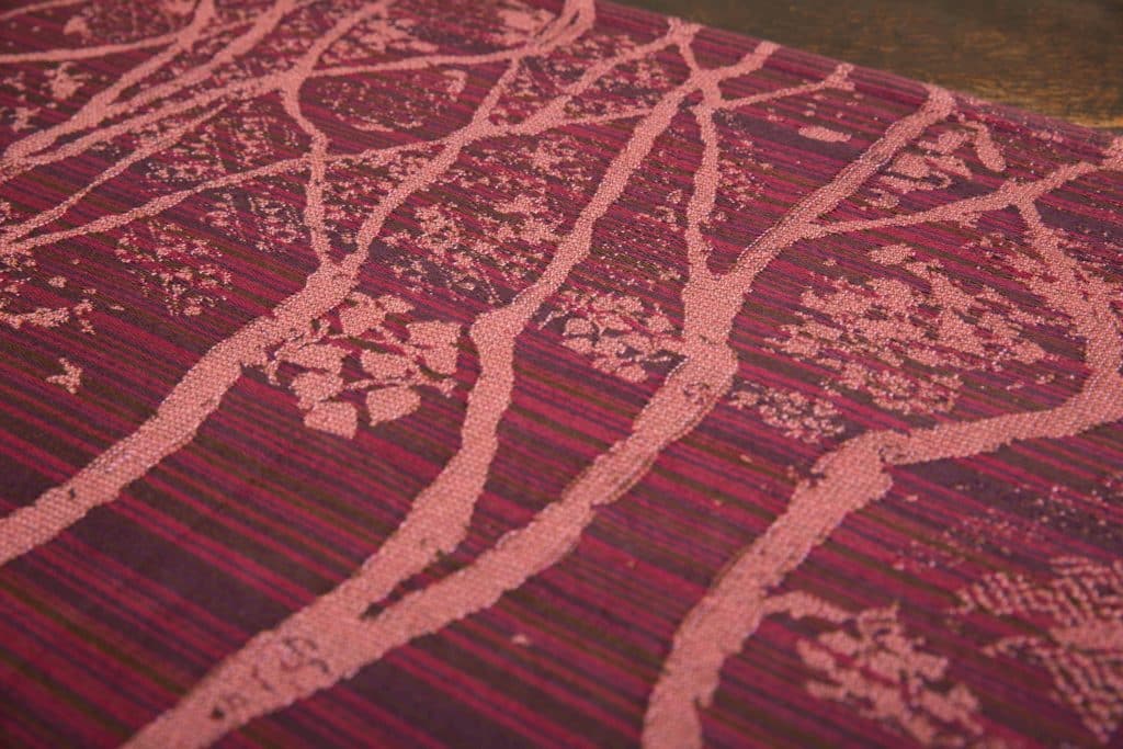 Rosewood Dendron Birches Flat-7