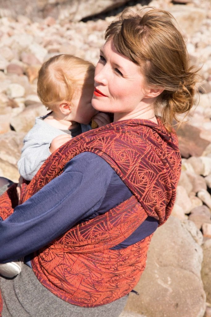 Rust Dendron Curves of Pursuit-19