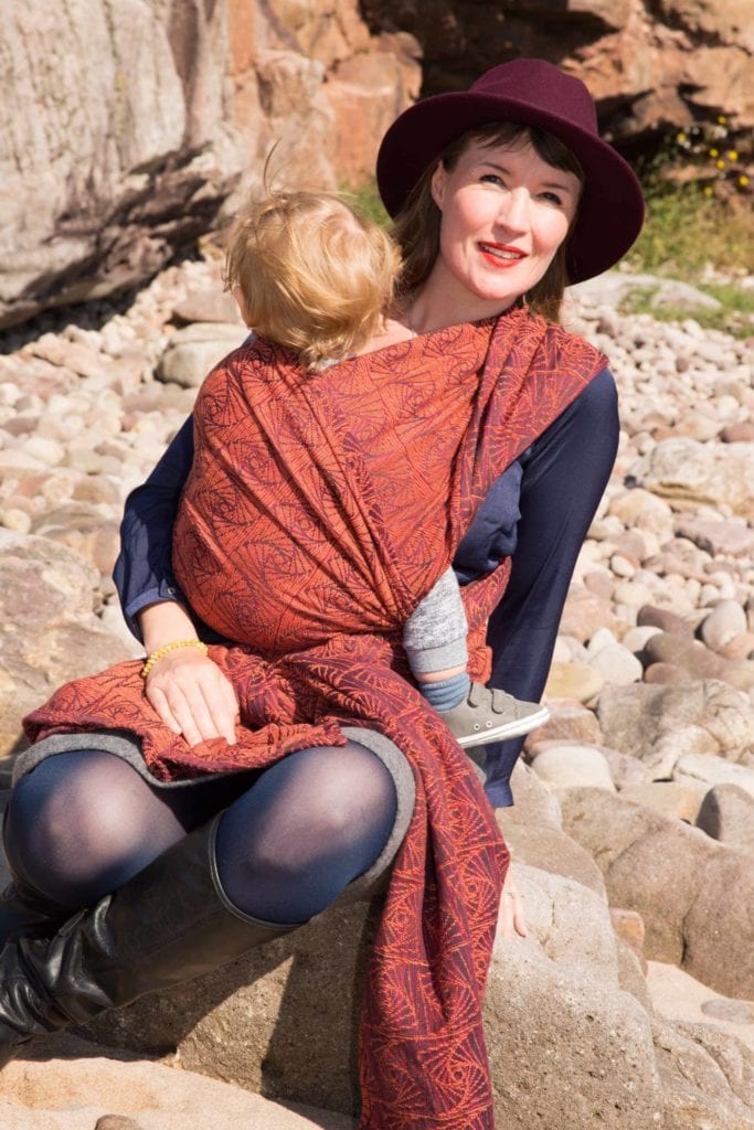 Rust Dendron Curves of Pursuit-22