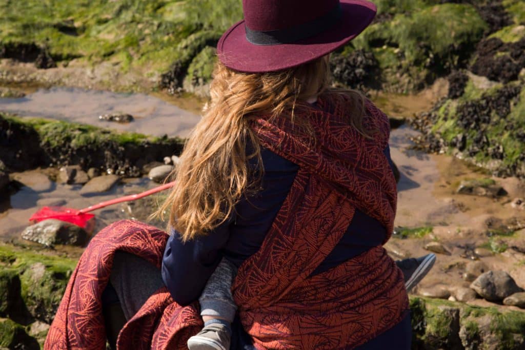 Rust Dendron Curves of Pursuit-36