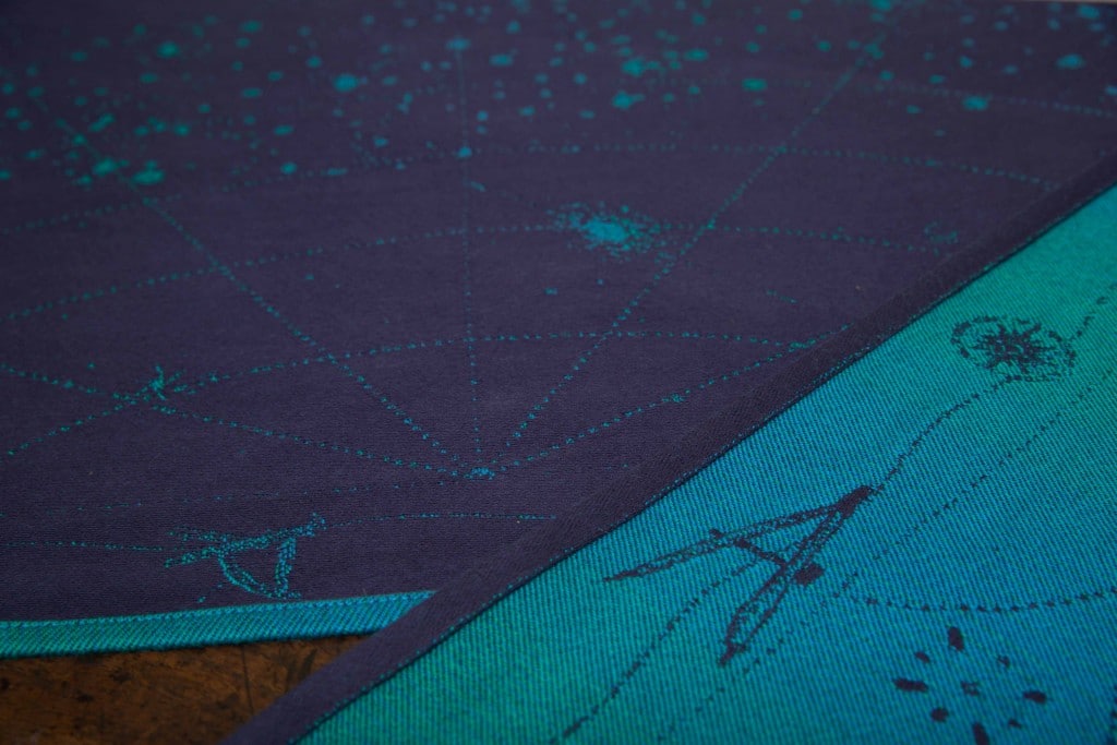 Aurora Twilight Starmap Flat-8