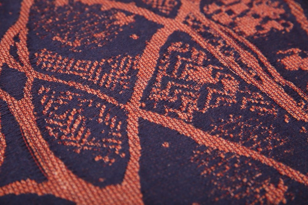 Grizedale Twilight Birch Trees Flat-15