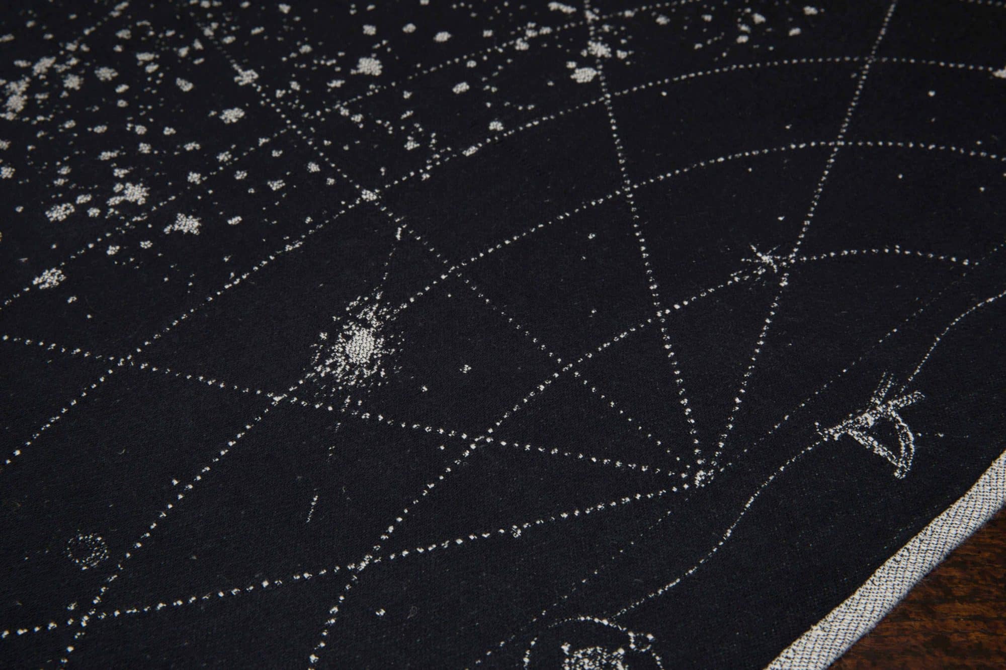 trinity obsidian starmap