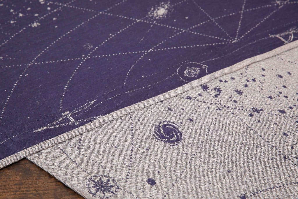 Silver-esque Twilight Starmap Flat-14