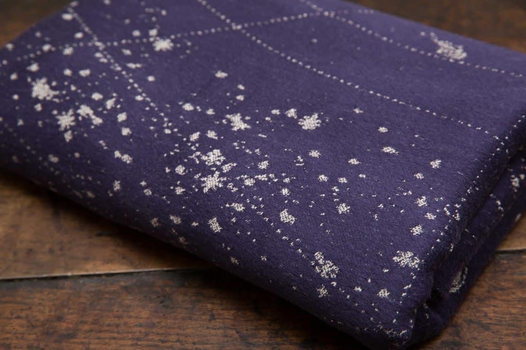 Silver-esque Twilight Starmap Flat-3