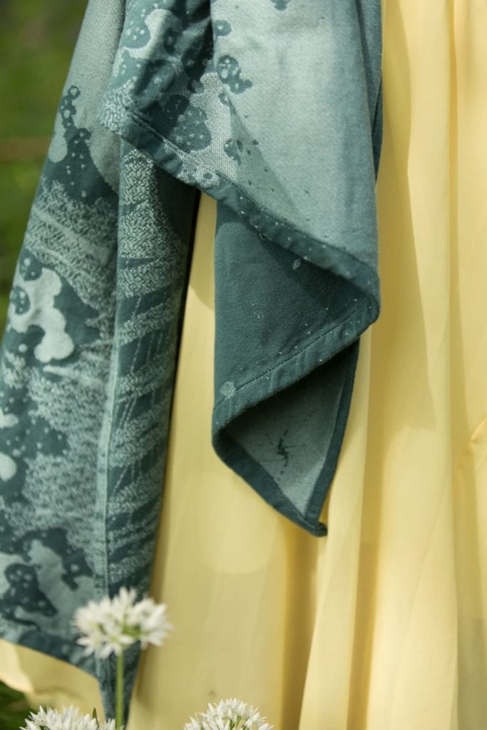 Undine Glasto Seafoam-11