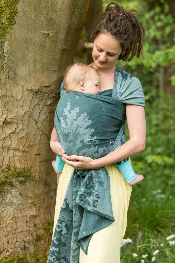 Undine Glasto Seafoam-5