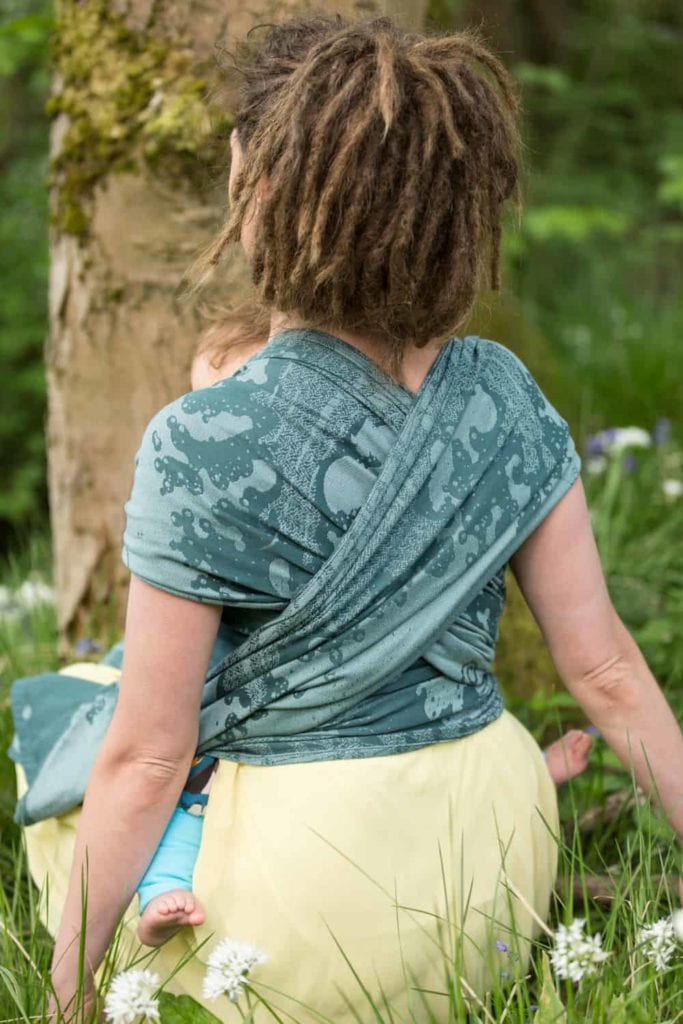 Undine Glasto Seafoam-8