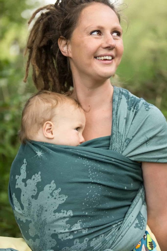 Undine Glasto Seafoam-9