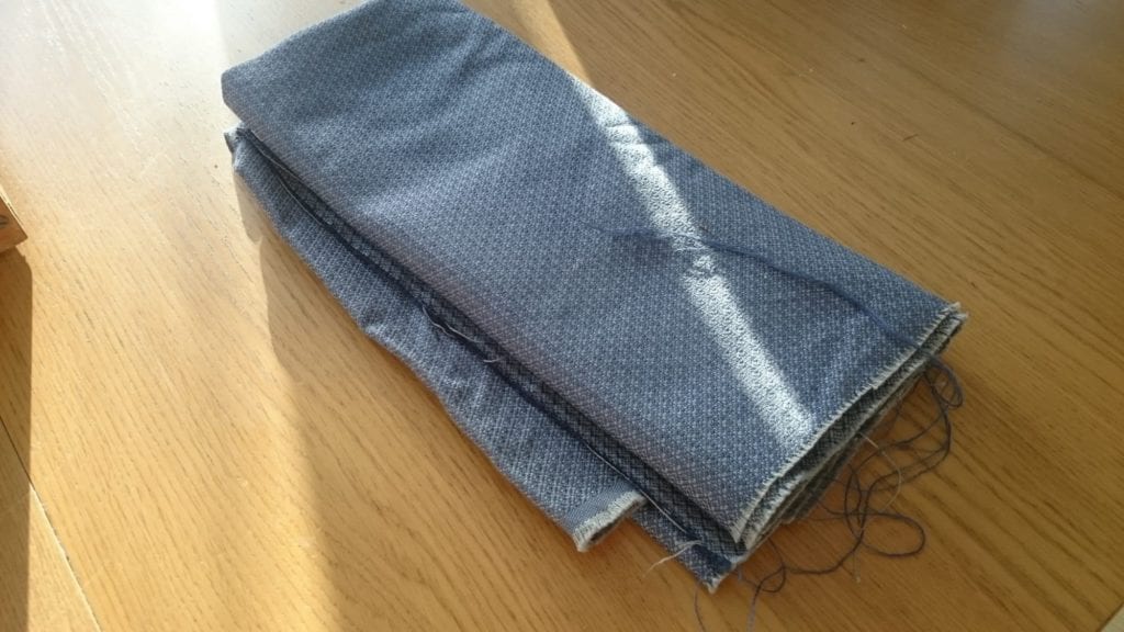 The Honeycomb Loom: Stone