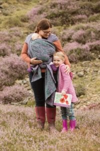 Heather Glasto Tentacular Spectacular: Wrap Database