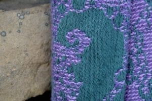 Heather Glasto Tentacular Spectacular: Wrap Database