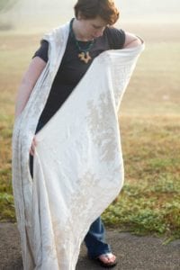 Elysian Cirrus Seafoam: Wrap Database