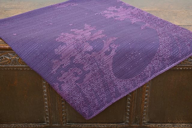 Cloudburst Callisto Seafoam: Wrap Database
