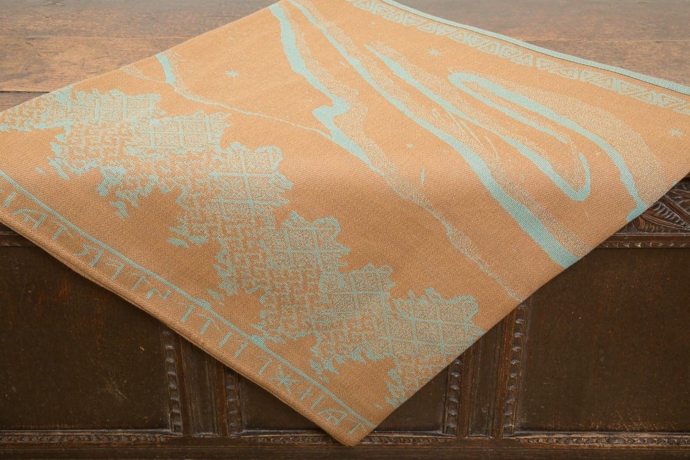 Charters Moss Dragonfly: Wrap Database