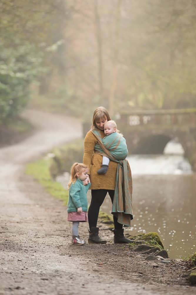 Charters Moss Dragonfly: Wrap Database