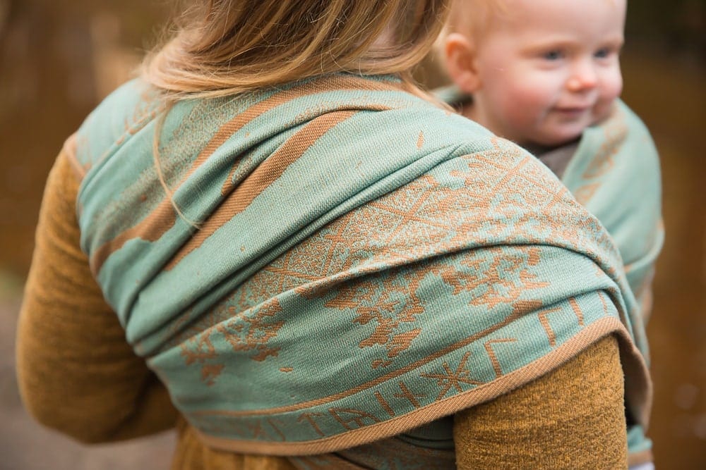 Charters Moss Dragonfly: Wrap Database