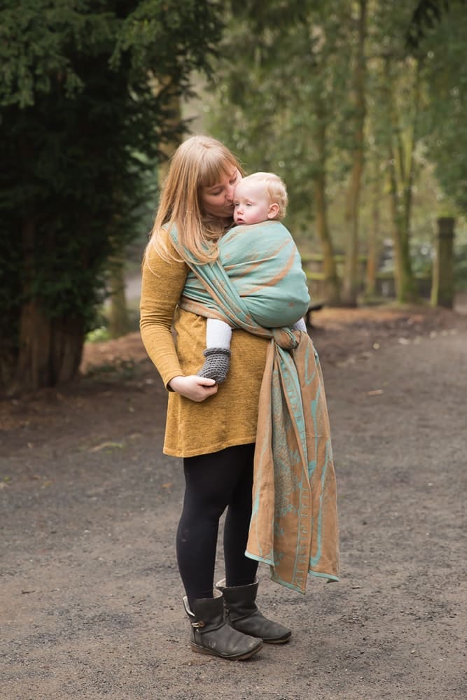 Charters Moss Dragonfly: Wrap Database