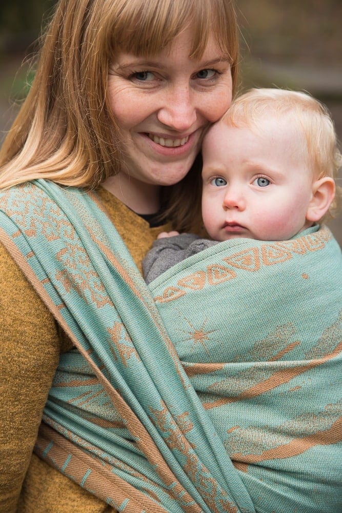 Charters Moss Dragonfly: Wrap Database