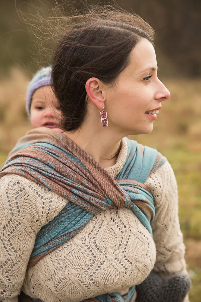 Charters Moss Kingfisher: Wrap Database