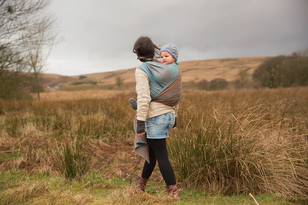 Charters Moss Kingfisher: Wrap Database