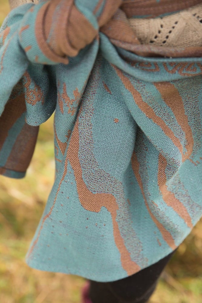 Charters Moss Kingfisher: Wrap Database