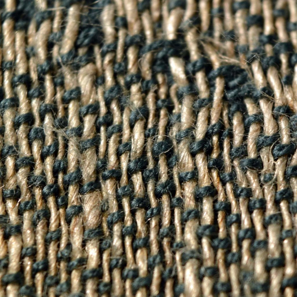 The Wrapping Properties of Different Fibre Blends