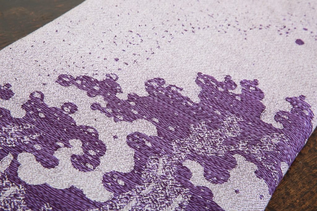 The Birth of Seafoam: Design History