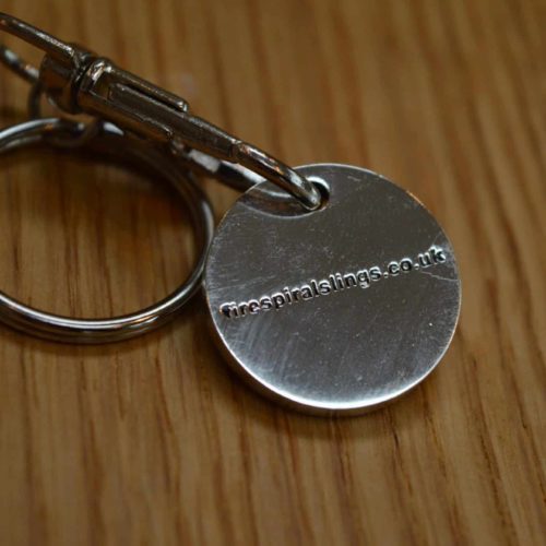 trolley-token-key-fob