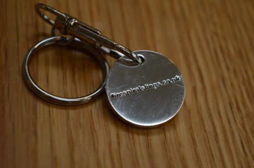 trolley-token-key-fob