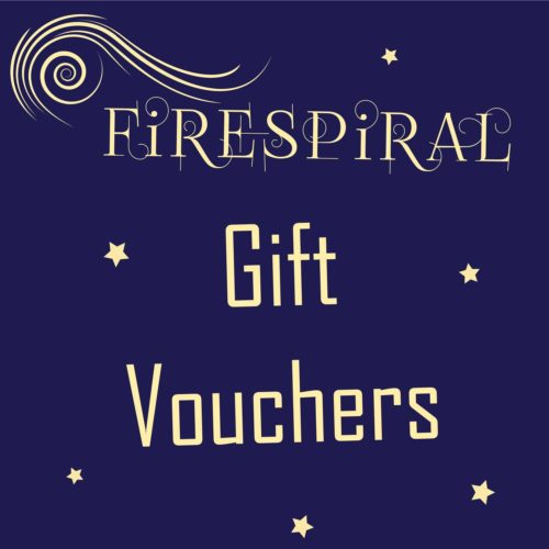 Gift Vouchers