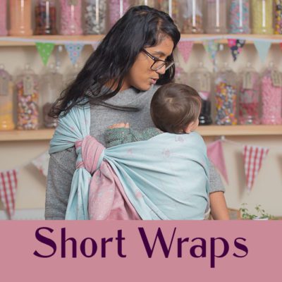 short wraps