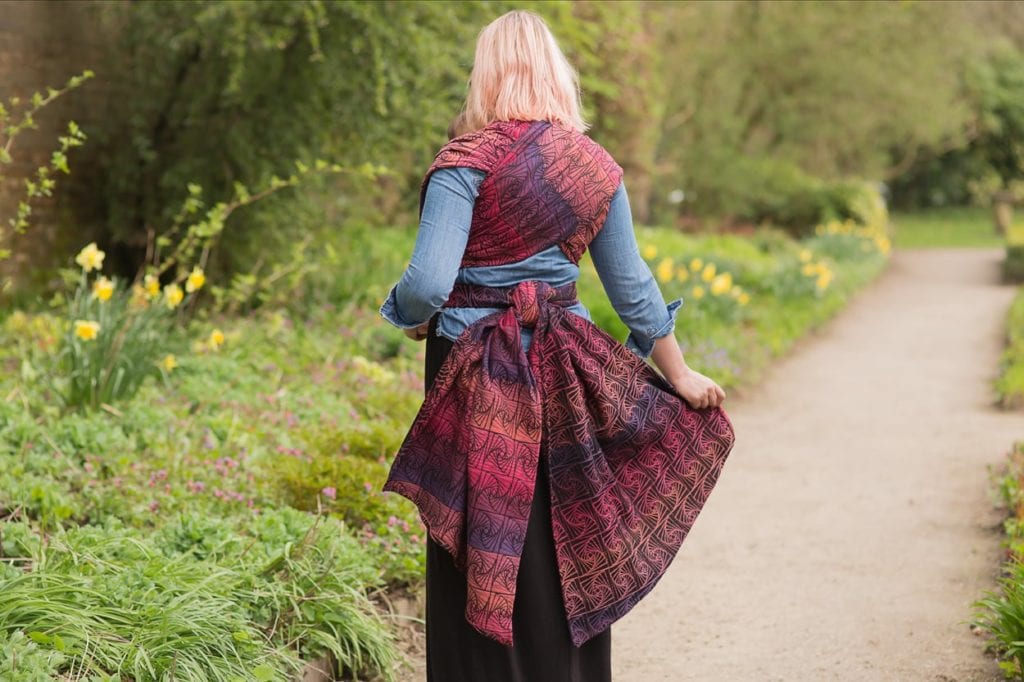 Fantasia Obsidian CoP