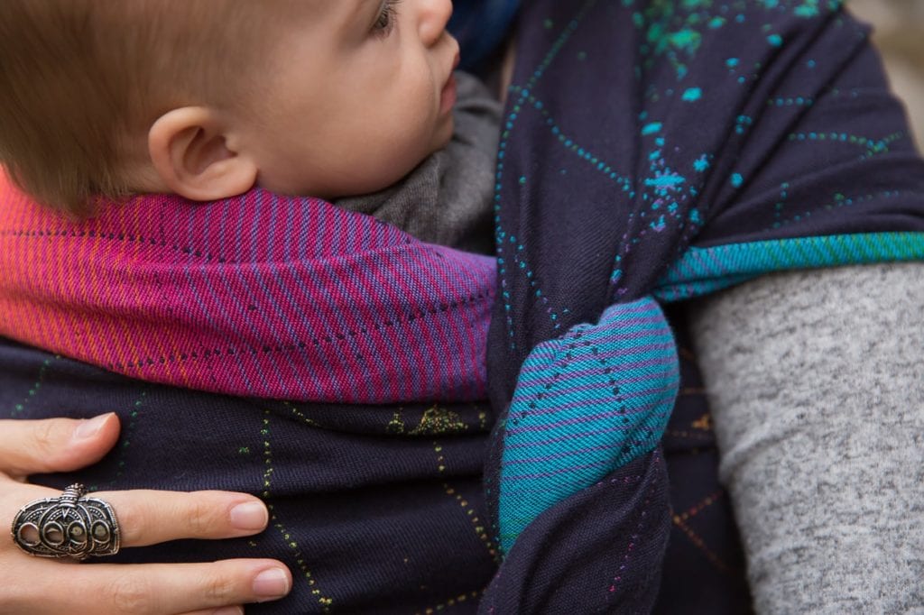 Bifrost-Starmap-Woven-Wrap-front-carry-fancy-finish