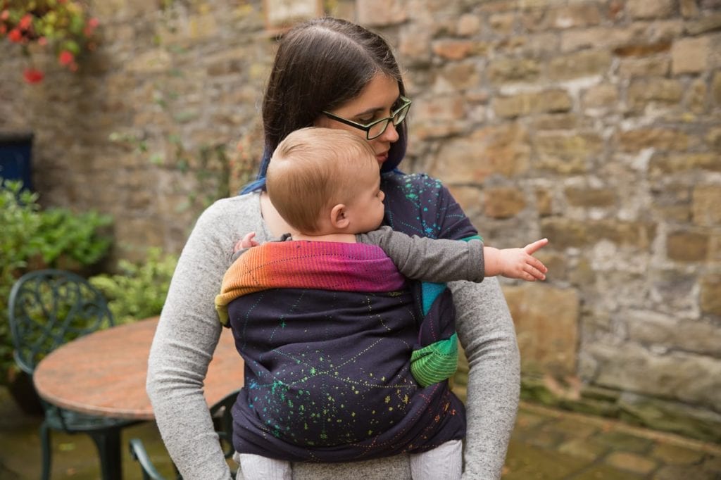 Bifrost-Starmap-Woven-Wrap-front-carry-fancy-finish