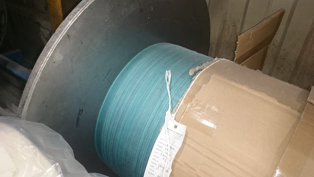 Weaving Terminology: What is a Warp?