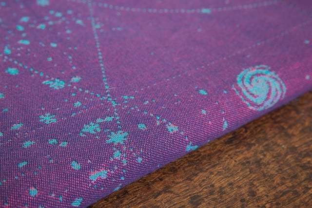 Aurora Australis Starmap wrap pre-order