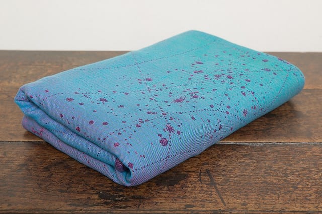 Aurora Australis Starmap wrap pre-order