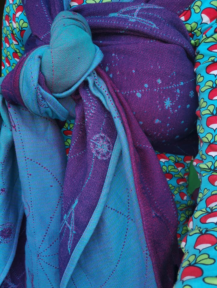 Aurora Australis Starmap wrap pre-order