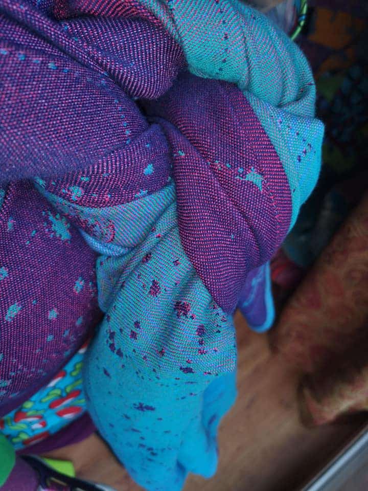 Aurora Australis Starmap wrap pre-order