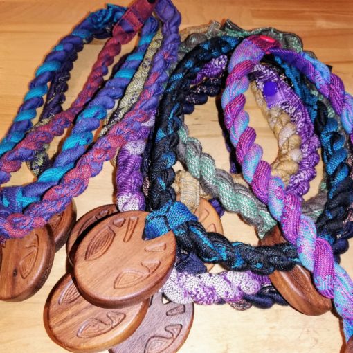slingamebobs necklaces