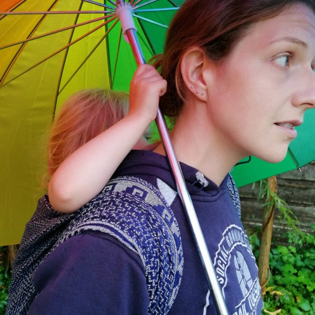 Luna Twilight Festival: Wrap Database