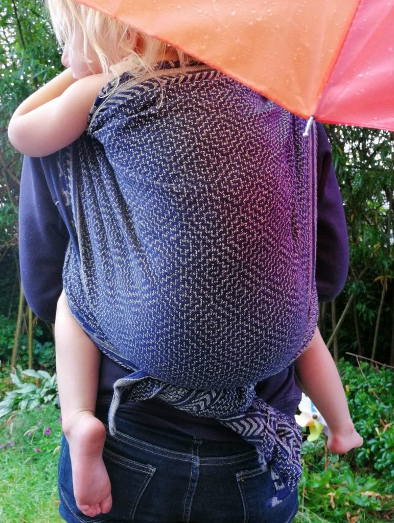 Luna Twilight Festival: Wrap Database