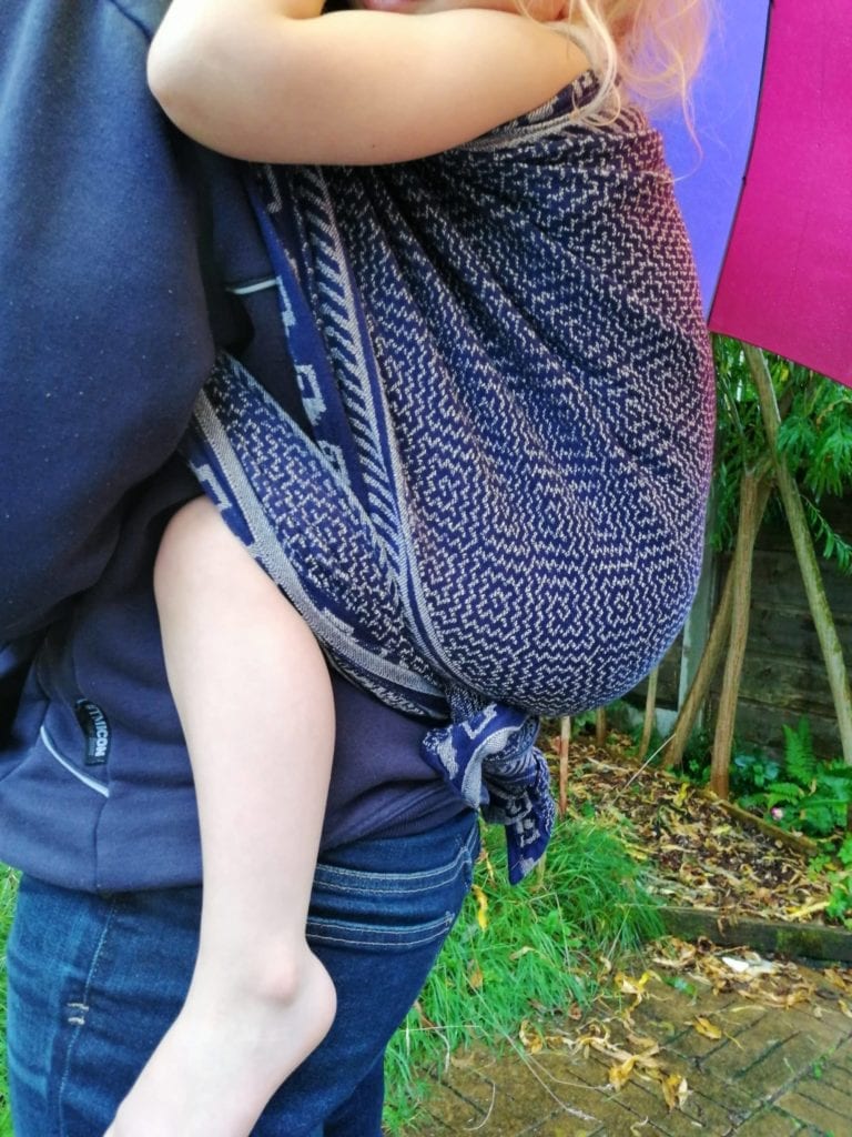 Luna Twilight Festival: Wrap Database