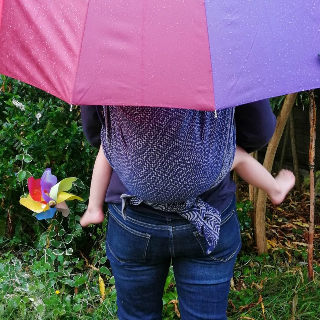 Luna Twilight Festival: Wrap Database