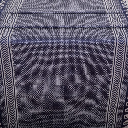 Twilight Weave cloth by the half metre